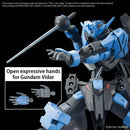 Bandai Gundam Iron-Blooded Orphans Gunpla Optional Parts Set 12 Model Kit