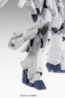 Bandai Gundam MG 1/100 Sinanju Stein Ver Ka Master Grade Model Kit