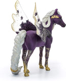 Schleich Bayala Star Pegasus Mare 70579 Flying Unicorn Fantasy Figure Toy