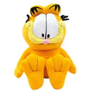 Grandi Giochi Garfield 60cm Plush Toy Large Soft Toy Cat GAR02000