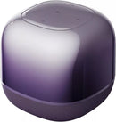 Baseus AeQur V2 Bluetooth Speaker 360° Sound 30H Playtime, Purple
