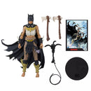 McFarlane Toys DC Page Punchers Batgirl 7" Figure + Frozen Comic Book