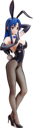 FREEing Toradora Ami Kawashima Bunny Ver 1/4 47cm PVC Figure