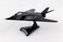 USAF Lockheed F-117 Nighthawk 1:150 Postage Stamp Collectable PS5386