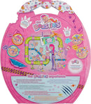The Bellies Bellyville Glusty Beastie Doll Nappy Girls Unicorn Toy