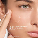 Vichy Mineral 89 50ml Twin Pack Plumping Serum BBD 12/2026