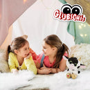 NICI Glubschis Cow Moolon 25cm Plush Big Glitter Eyes 47668