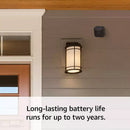 Blink Outdoor HD Smart Security Camera 2-Cam System Sync Module Wireless