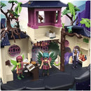 Playmobil Ayuma Fairies Academy 71030 Fairy Playset Figures Wings Kids 410pcs