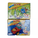 SuperThings Rivals of Kaboom Secret Spies Spy Jet Speed Jumper Toy