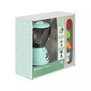 Kids Toy Blender With Light & Sound Role Play Set with Fruits 3+ WDK