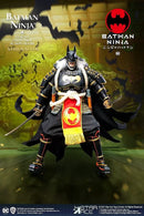 Star Ace Batman Ninja Samurai 2.0 NX 1/6 Figure SA0096 New