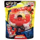 Heroes of Goo Jit Zu Marvel Supagoo 5" Hero Pack Figures Various Characters