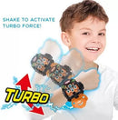VTech Turbo Force Racers Track Set RC Remote Control Car Kids Toy
