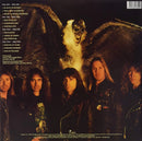 Iron Maiden Fear Of The Dark Vinyl 2LP 180g Remastered Heavy Metal Album Record