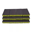 Bosch EXPERT S471 Foam Sanding Block Fine Grit Sandpaper Tool 2608901170