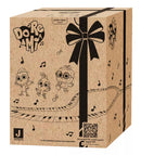 Do Re Mi Do’s House Playset w/ Music + 3x 3" Figures Kids Toy