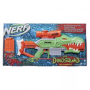 Nerf DinoSquad Rex-Rampage Motorized Blaster 20 Darts F0807
