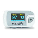 Microlife OXY300 Finger Pulse Oximeter SpO2 Oxygen Heart Rate Monitor