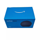Amazon Echo Dot 5th Generation Smart Speaker with Alexa - Charcoal