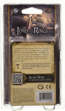 LOTR Card Game A Storm on Cobas Haven Adventure Pack Expansion