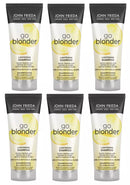 John Frieda Go Blonder Lightening Shampoo Blonde Hair 75ml Multipack