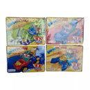 SuperThings Rivals of Kaboom Secret Spies Spy Jet Speed Jumper Toy