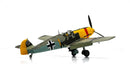 Corgi AA28009 Messerschmitt Me109E-4/B Walter Rupp Battle of Britain 85 1:72