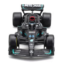 Bburago F1 Mercedes W14 George Russell 1:43 Diecast B18-38180R