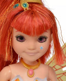 Simba Mia and Me Yuko Dress-Up Doll Figure Toy 109480090