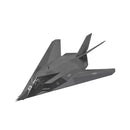 USAF Lockheed F-117 Nighthawk 1:150 Postage Stamp Collectable PS5386