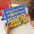 Hasbro Guess Who? Original Family Board Game 2 Player Kids Age 6+