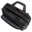 Targus CityGear 3 Laptop Bag 14-15.6in Black Topload Case TCG460GL