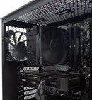Gaming PC Intel i7-13700KF 32GB RAM 2TB SSD NVIDIA GeForce RTX 4070 Desktop, Spanish Ver