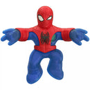 Heroes of Goo Jit Zu Marvel Supagoo 5" Hero Pack Figures Various Characters