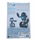 WOWWEE MiP RC Robot Friend App Controlled iOS Android Toy Black