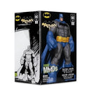 McFarlane Toys DC Direct Batman Limited Edition Collector 4.5" Vinyl Figure