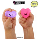 Fluffie Stuffiez Minis Soft Plush Surprise Collectible Toy UK Kids Gift