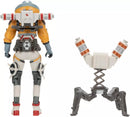 Apex Legends Wattson 6'' Action Figure Jakks Pacific Collectible