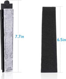 Hygger HG-985 Replacement Carbon Filter Cartridge 6+2 Pack