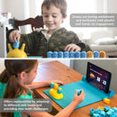 PlayShifu Plugo Count STEM Math Game Kit App Educational Toy Kids Ages 4-8