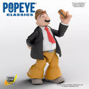 Boss Fight Popeye Classics Wave 2 J Wellington Wimpy Figure