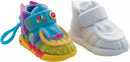 Splash Toys SNEAK'ARTZ Shoebox 32236 Design Your Trainers Fuchsia Creative Toy