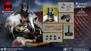 Star Ace Batman Ninja Samurai 2.0 NX 1/6 Figure SA0096 New