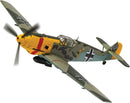 Corgi AA28009 Messerschmitt Me109E-4/B Walter Rupp Battle of Britain 85 1:72