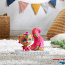 The Bellies Bellyville Glusty Beastie Doll Nappy Girls Unicorn Toy