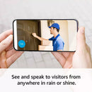 Blink Outdoor HD Smart Security Camera 2-Cam System Sync Module Wireless
