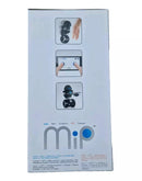 WOWWEE MiP RC Robot Friend App Controlled iOS Android Toy Black