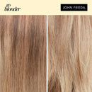 John Frieda Go Blonder Lightening Shampoo Blonde Hair 75ml Multipack