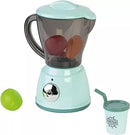 Kids Toy Blender With Light & Sound Role Play Set with Fruits 3+ WDK
